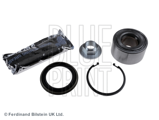 Wheel Bearing Kit (ADN18217)