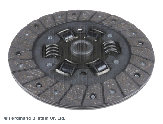 Clutch Disc