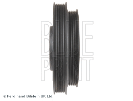 Belt Pulley, crankshaft