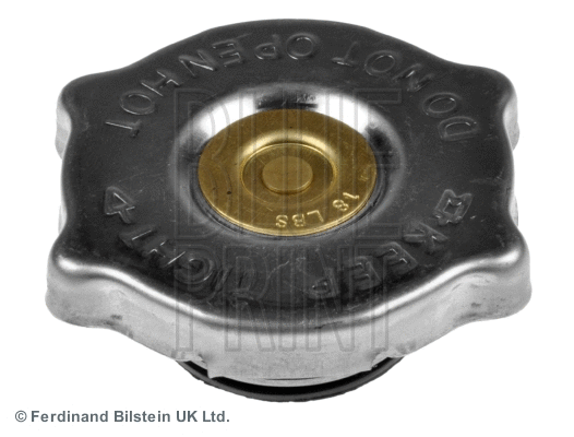 Cap, coolant tank (ADA109901)