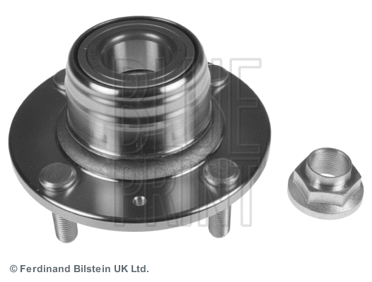 Wheel Bearing Kit (ADG08388)