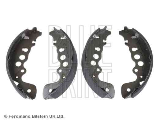 Brake Shoe Set (ADK84128)