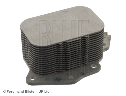 Oil Cooler, engine oil (ADM56115)