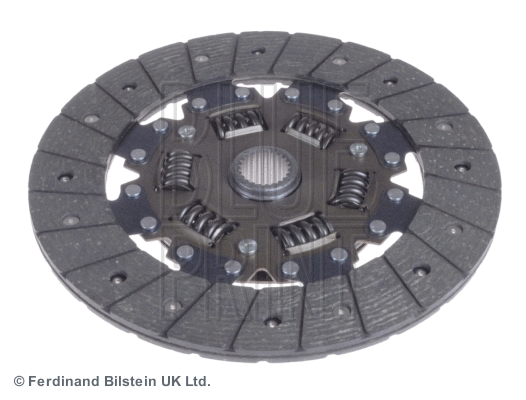 Clutch Disc