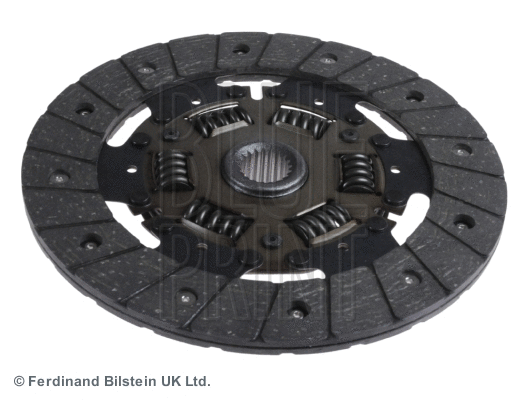 Clutch Disc
