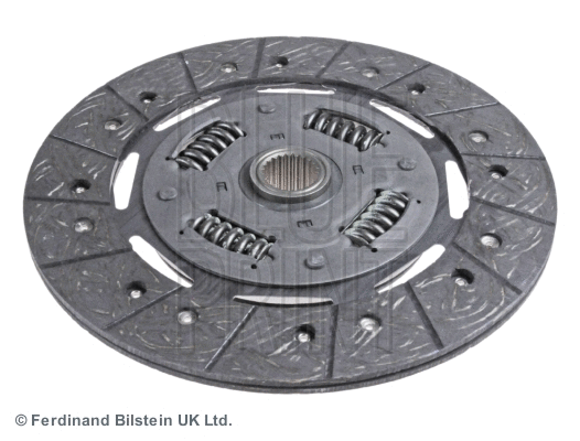 Clutch Disc