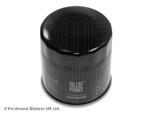 Oil Filter (ADG02109)