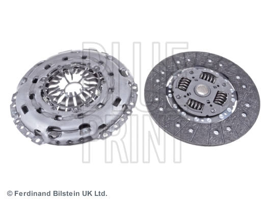 Clutch Kit (ADJ133004)