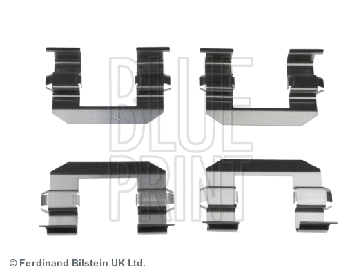 Accessory Kit, disc brake pad (ADG048605)