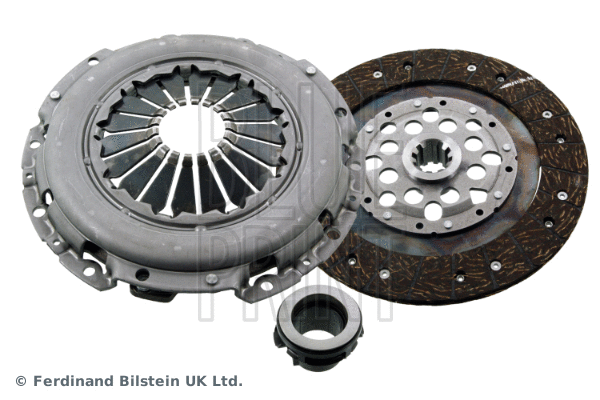 Clutch Kit (ADB113004)
