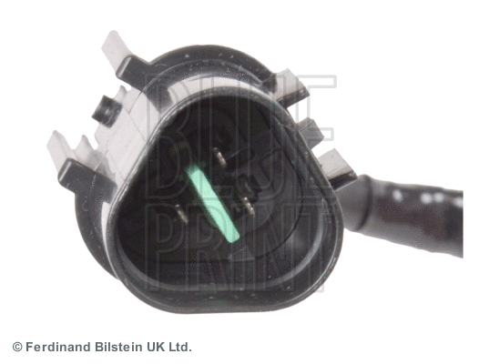 Sensor, crankshaft pulse