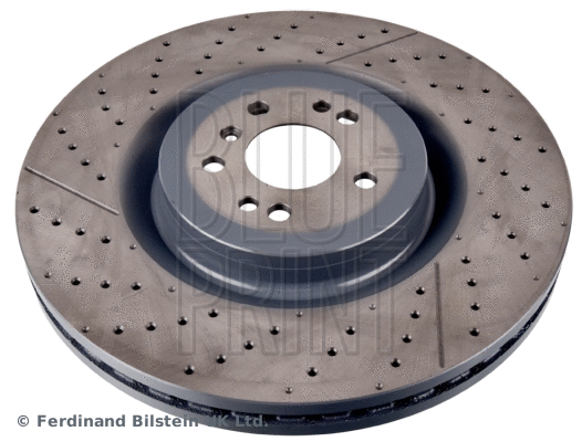 Brake Disc (ADU1743123)