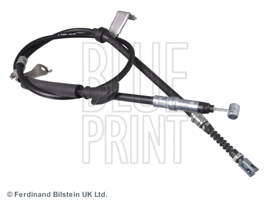 Cable Pull, parking brake (ADH24697)