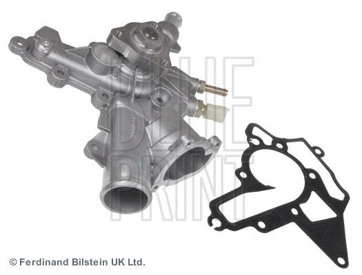 Water Pump, engine cooling (ADZ99136)