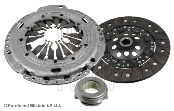 Clutch Kit (ADV183050)