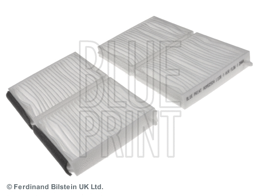Filter Set, cabin air (ADM52504)