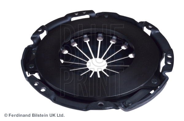 Clutch Pressure Plate