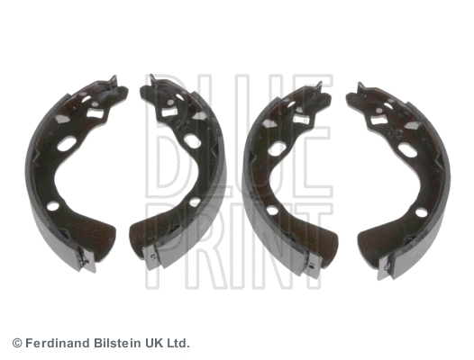 Brake Shoe Set (ADM54115)