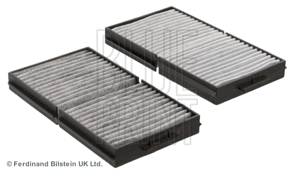 Filter Set, cabin air (ADM52501)