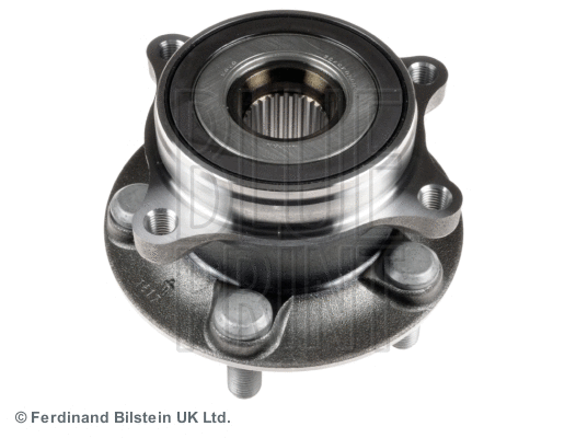 Wheel Bearing Kit (ADT38293)