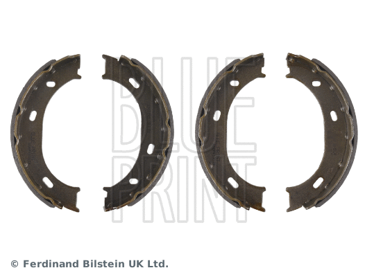 Brake Shoe Set, parking brake (ADBP410039)