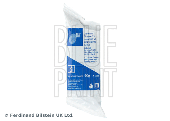 Molybdenum Grease (ADBP550000)
