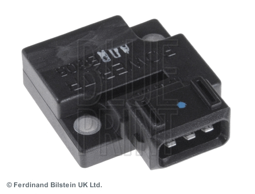 Switch Unit, ignition system (ADG01403)