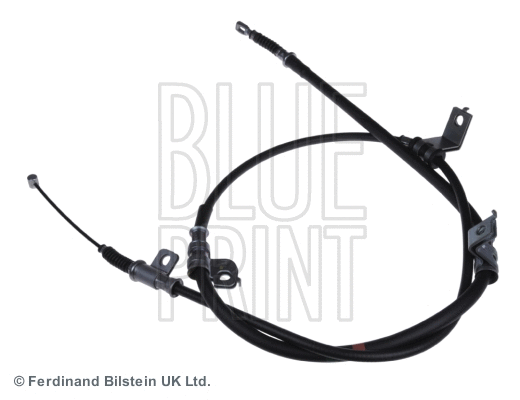Cable Pull, parking brake (ADG046252)