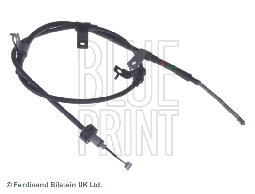 Cable Pull, parking brake (ADG046128)