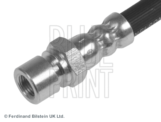 Clutch Hose