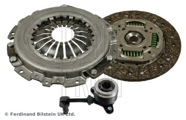 Clutch Kit (ADR163050)