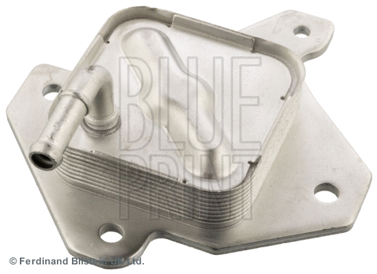 Oil Cooler, engine oil (ADT36148)