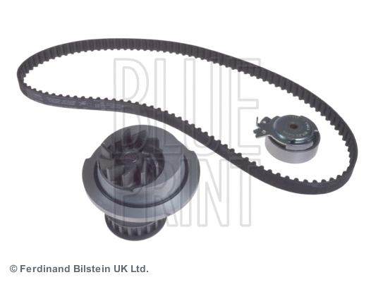 Water Pump & Timing Belt Kit (ADG073759)