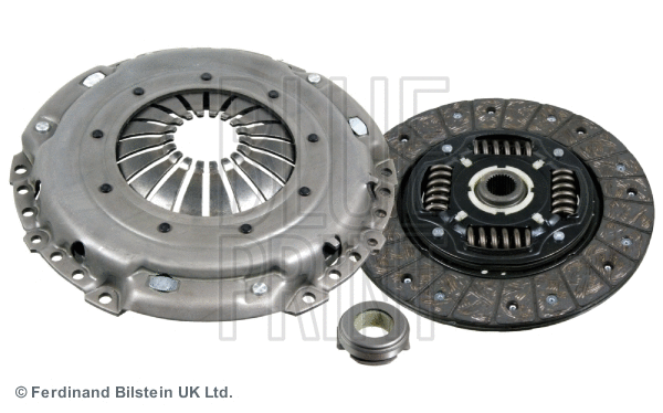 Clutch Kit (ADV183006)