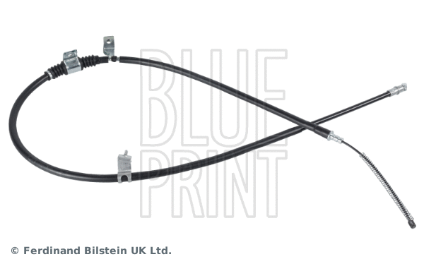 Cable Pull, parking brake (ADC446183)