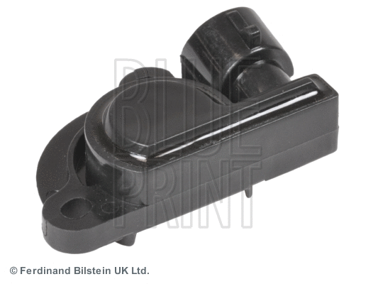 Sensor, throttle position