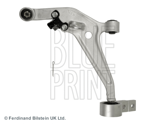 Control/Trailing Arm, wheel suspension (ADN18687C)