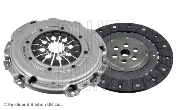Clutch Kit (ADF123035)