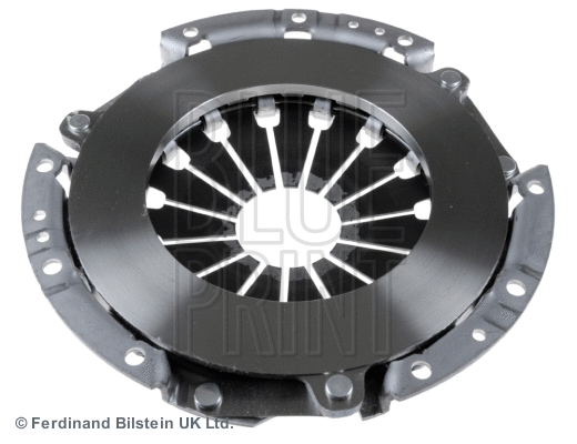 Clutch Pressure Plate