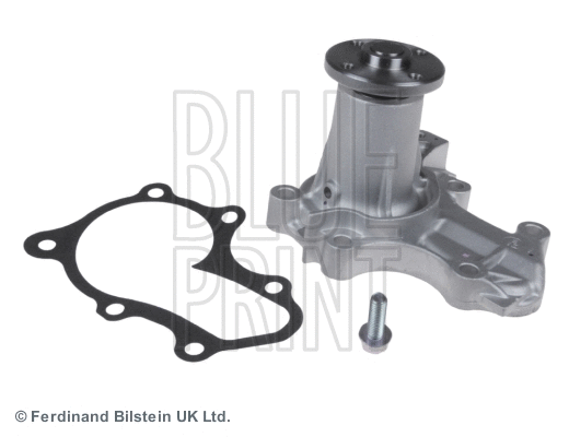 Water Pump, engine cooling (ADC49133)