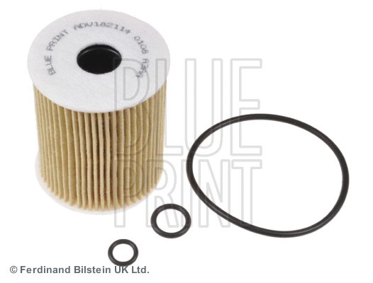 Oil Filter (ADV182114)
