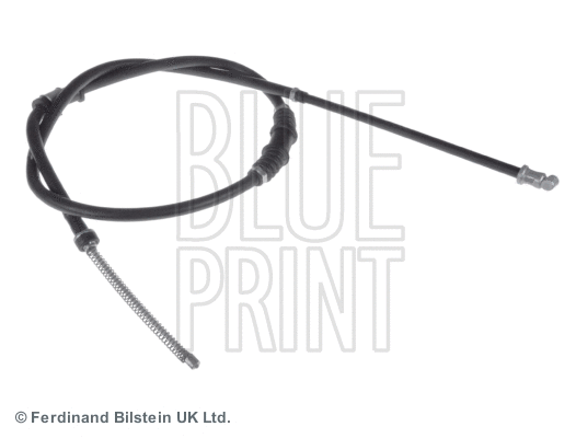 Cable Pull, parking brake (ADG04665)