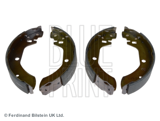 Brake Shoe Set (ADN14105)