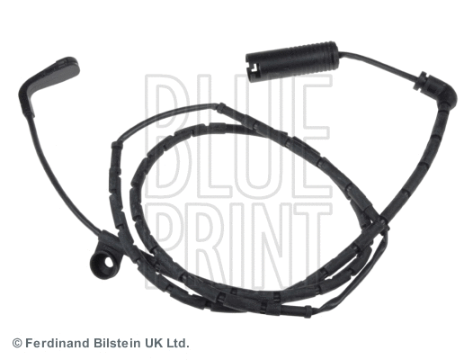 Warning Contact, brake pad wear (ADJ137209)