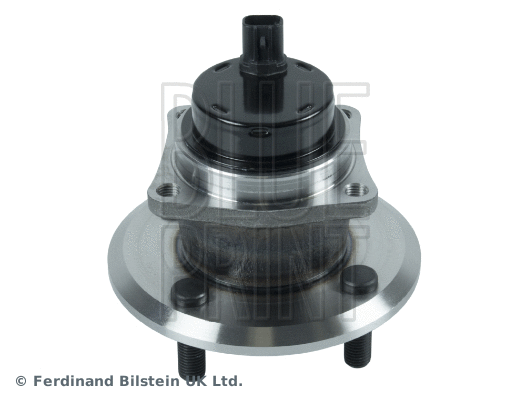 Wheel Bearing Kit (ADT38371)