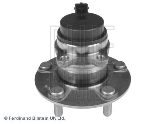 Wheel Bearing Kit (ADG08389)