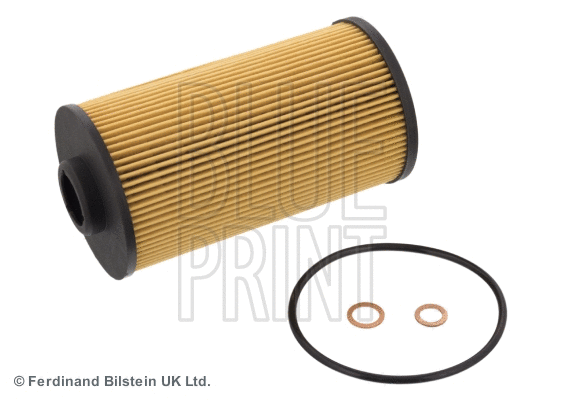 Oil Filter (ADJ132122)