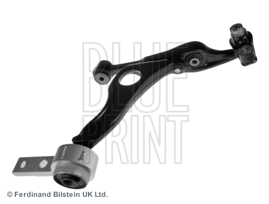 Control/Trailing Arm, wheel suspension (ADM58692)