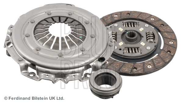 Clutch Kit (ADW193002)