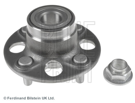 Wheel Bearing Kit (ADH28333)
